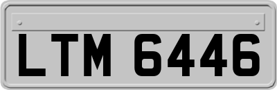LTM6446