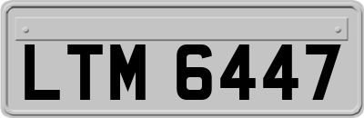 LTM6447
