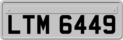 LTM6449