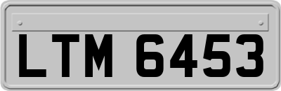 LTM6453