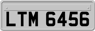 LTM6456