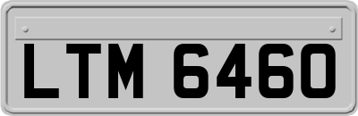 LTM6460