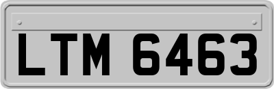 LTM6463