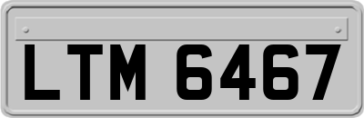 LTM6467