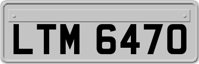 LTM6470