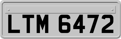 LTM6472