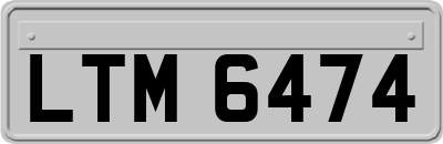 LTM6474