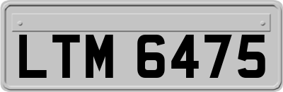 LTM6475