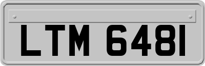 LTM6481