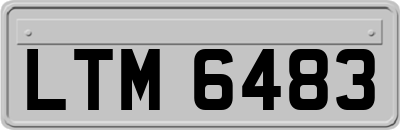 LTM6483