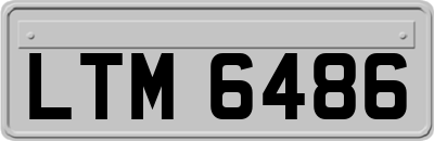 LTM6486