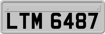 LTM6487