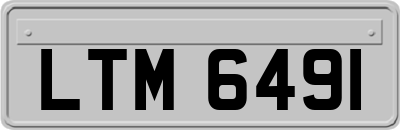 LTM6491