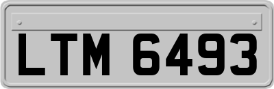 LTM6493