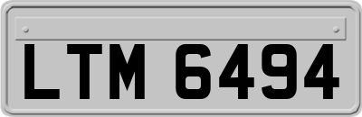 LTM6494