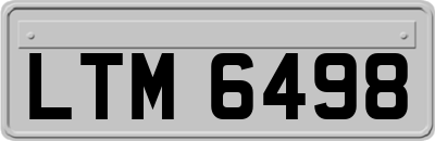 LTM6498