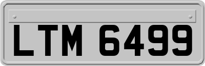 LTM6499