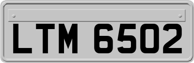 LTM6502