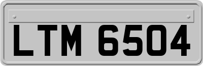 LTM6504
