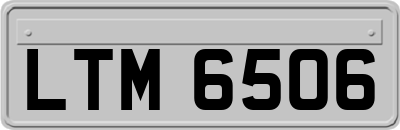 LTM6506
