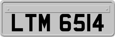 LTM6514