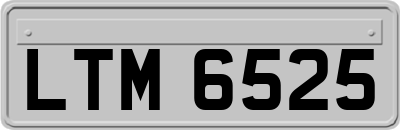 LTM6525