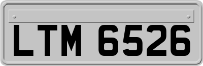 LTM6526