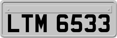 LTM6533