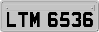 LTM6536