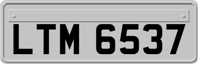 LTM6537