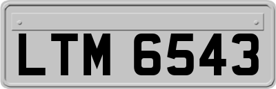 LTM6543