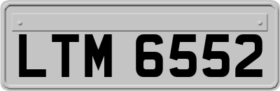LTM6552