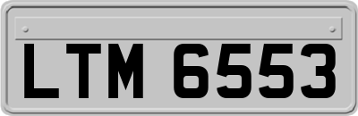 LTM6553
