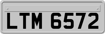 LTM6572