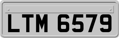 LTM6579