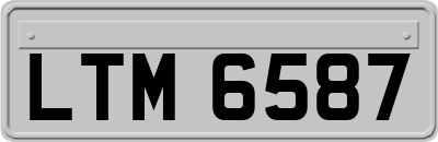 LTM6587