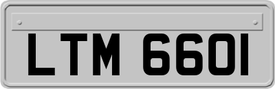 LTM6601