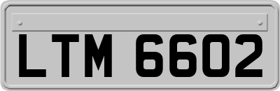 LTM6602