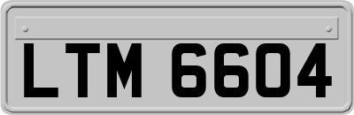 LTM6604
