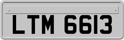 LTM6613