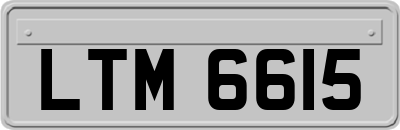LTM6615