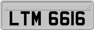 LTM6616