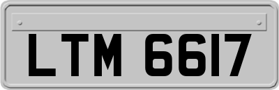 LTM6617