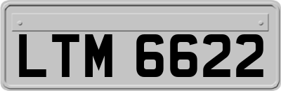 LTM6622