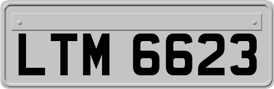 LTM6623