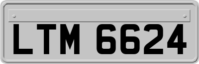 LTM6624