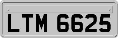 LTM6625