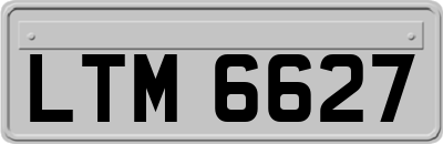 LTM6627