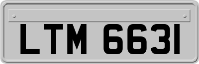 LTM6631