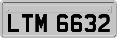 LTM6632